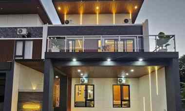 dijual rumah wedomartani