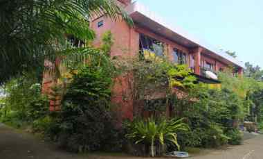 dijual rumah wedomartani kec ngemplak