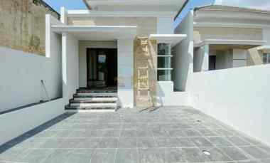 dijual rumah wedomartani ngemplak