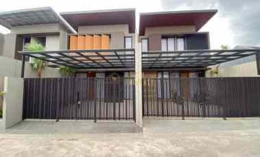 dijual rumah wedomartani ngemplak