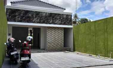 Rumah Dijual di Wedomartani Ngemplak Sleman Yogyakarta