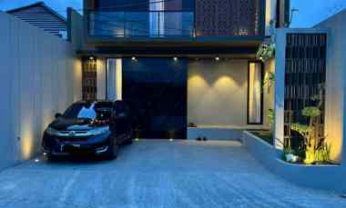 dijual rumah wedomartani ngemplak sleman