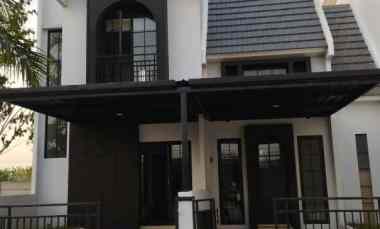 dijual rumah wedoroanom menganti gresik