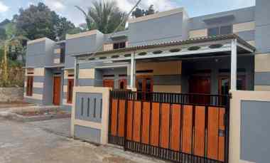 dijual rumah westland park batok kec