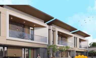 Rumah Dijual Jogja Ngemplak Sleman Widodomartani Pasar Jangkang