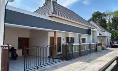 gambar dijual rumah widodomartani ngemplak sleman