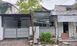 Rumah 1 Lantai Gunung Anyar Surabaya Belakang Upn dekat Purimas, Merr