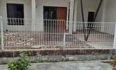 dijual rumah wiguna