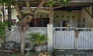 dijual rumah wiguna