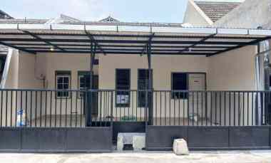 dijual rumah wiguna