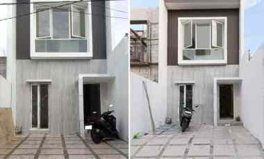 dijual rumah wiguna