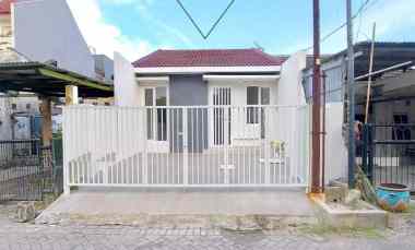 Dijual Rumah Siap Huni Wiguna Gunung Anyar UPN Central Park REV.A516