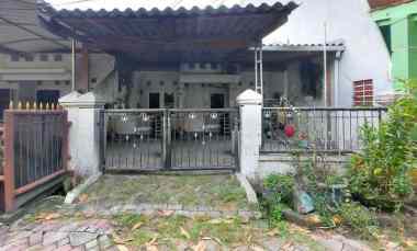 Dijual Rumah Wiguna Gunung Anyar UPN MERR Surabaya Timur REV.A537