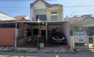 dijual rumah wiguna regency