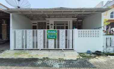 dijual rumah windusara karangklesem