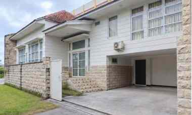 dijual rumah winyung brabtas permai