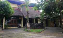 Rumah Dijual Jogja Wirobrajan Tengah Kota dekat Malioboro.BURUAAN BU