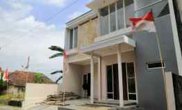 Rumah Dijual Jogja Kota Tamansiswa dekat Kraton.KPR NEGO Sampai DEAL