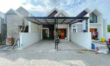 dijual rumah wirokerten banguntapan