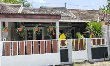 Rumah Murah 400 Jutaan Free Furnish di Banguntapan, Bantul