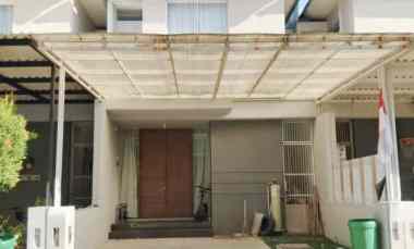 dijual rumah wisata bukit mas 1