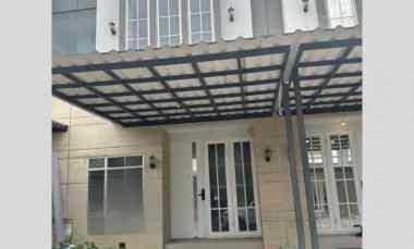 dijual rumah wisata bukit mas 2