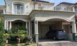 Rumah Dijual di Wisata bukit mas Surabaya