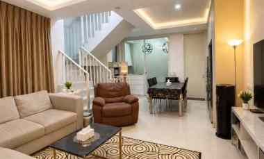 dijual rumah wisata bukit mas 2 surabaya