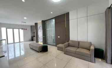 dijual rumah wisata bukit mas