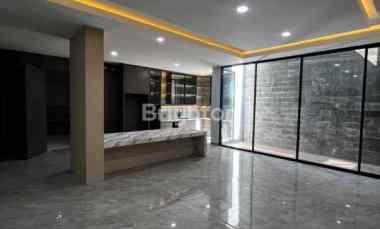 dijual rumah wisata bukit mas