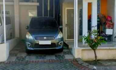 Rumah Wisata Semanggi Wonorejo Rungkut Surabaya, Row 2 Mobil, Nego