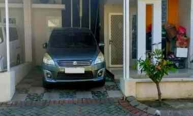 dijual rumah wisata semanggi mangrove