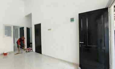 dijual rumah wisata semanggi wonorejo