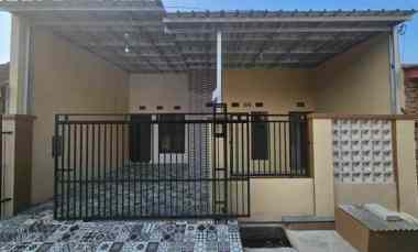 HOT Listing Rumah Siap Huni di Wisma Asri 1, Bekasi Utara