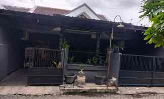 Rumah Siap Huni Gunung Anyar Surabaya dekat Upn, Merr, Juanda