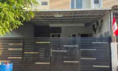 Rumah Wisma Kedung Asem dekat Merr, Sukolilo, Klampis, Medokan DND