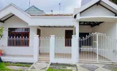dijual rumah wisma kedung asem indah
