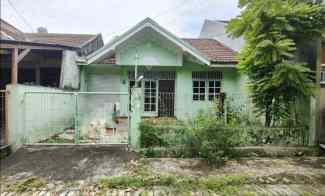 Rumah Dijual di Wisma Lidah Kulon
