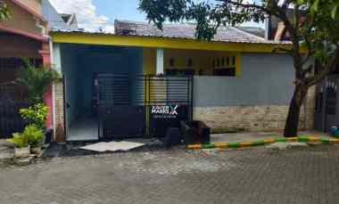 Turun Harga Rumah di Wisma Lidah Kulon B Wiyung Citraland