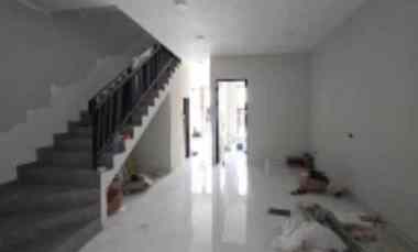 dijual rumah wisma mukti