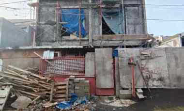 Wisma Mukti, One Gate Lokasi Favorit dekat Gate Modern Contemporer