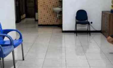 dijual rumah wisma mukti