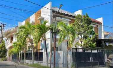 dijual rumah wisma mukti