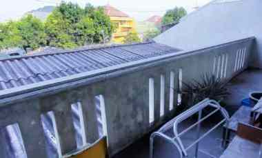 Rumah Wisma Mukti Klampis dekat Araya, Manyar, Merr, Rungkut LLZ