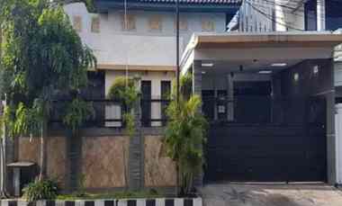 dijual rumah wisma mukti