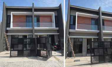 dijual rumah wisma mukti sukolilo