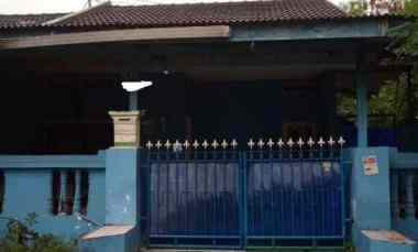 MURAH, Hitung TANAH, Rumah Wisma Penjaringan Sari Strategis