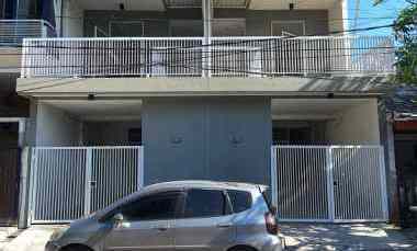 dijual rumah wisma permai