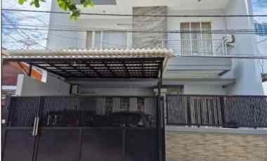 Rumah Wisma Permai dekat Mulyosari, Lebak, Ploso, Pakuwon City Dnd