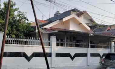 Rumah Hook Wisma Permai Strategis dekat Galaxy Mall, Mulyosari, ITS